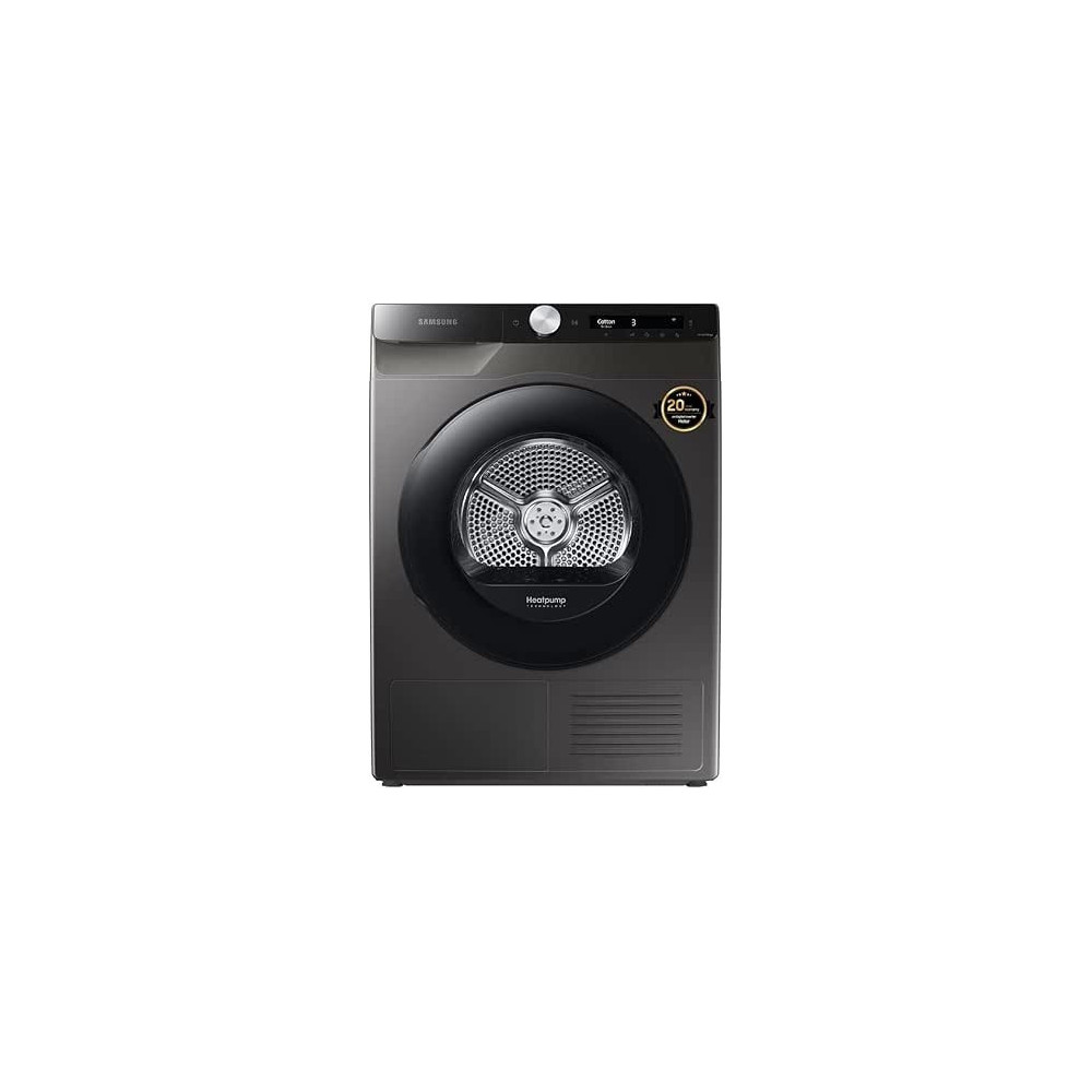 Samsung 9Kg Dryer With Ai Control, Reversible Door And Wrinkle Prevent