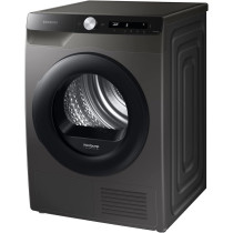 Samsung 9Kg Dryer With Ai Control, Reversible Door And Wrinkle Prevent