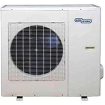 Super General 1.5 Ton Split Air Conditioner, 18000 Btu, Rotary Compressor, Auto Restart, Gold Fin, 4-Way Swing, Sgs-181-Ne, White, 101.5 x 31.3 x 22.1 Cm