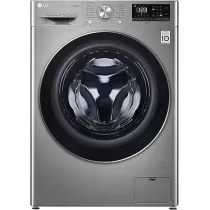 Lg 10 Kg Washer And 7 Kg...