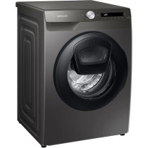 Samsung 9Kg Front Load Washing Machine With Eco Bubble, Ai Control And Add Wash, WW90T554DANGU