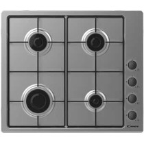 Candy Gas Hob, 60Cm, CHW6Lbx LPG
