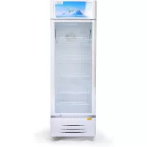 Midea Showcase Chiller...
