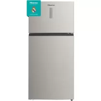 Hisense Two Door Top-Mount...