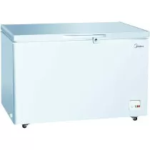 Midea Hs543C Chest Freezer,...