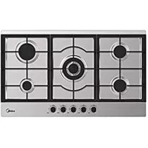 Midea Built-In Gas Hob, 5...