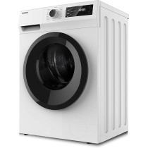 Toshiba 8 Kg, 1200 Rpm 16 Programs Front Load Washing Machine With Eco Cold Wash, TW-H90S2A, White