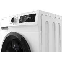 Toshiba 8 Kg, 1200 Rpm 16 Programs Front Load Washing Machine With Eco Cold Wash, TW-H90S2A, White