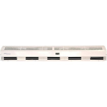 Super General Metal Air Curtain, White, SGCT N150H
