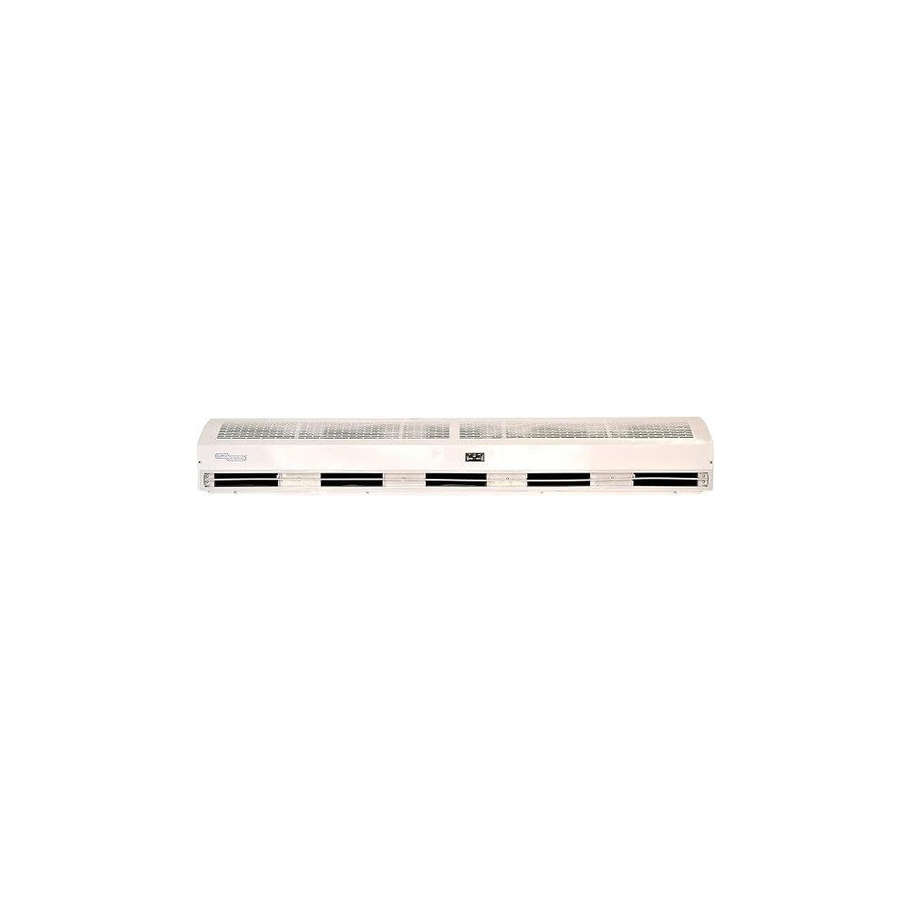 Super General Metal Air Curtain, White, SGCT N150H