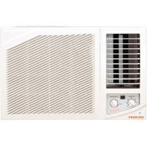 Nikai 2 Ton Window Air Conditioner With Rotary Compressor, White, NWAC24031N