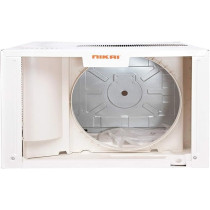 Nikai 2 Ton Window Air Conditioner With Rotary Compressor, White, NWAC24031N