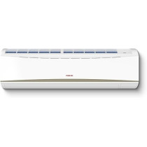 Nikai 24000 BTU Piston Split Air Conditioner 2 Ton, NSAC24138E2