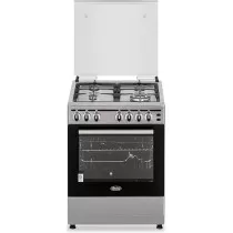 Terim 60 x 60 Cooker, 4 Gas...