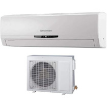 Westpoint 24000 BTU 2 Ton Cool Reciprocating Compressor Split Air Conditioner, WSZ24-3KKRT