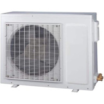Westpoint 24000 BTU 2 Ton Cool Reciprocating Compressor Split Air Conditioner, WSZ24-3KKRT