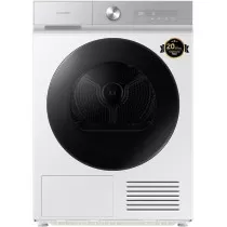 Samsung Dryer, With A Plus...