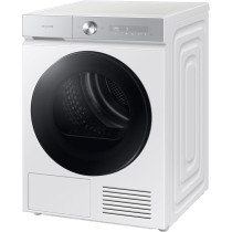 Samsung Dryer, With A Plus Energy Efficiency, QuickDrive, AI Dry, White, 9kg DV90BB9440GHGU