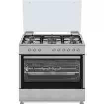 Ariston Freestanding Cooker...
