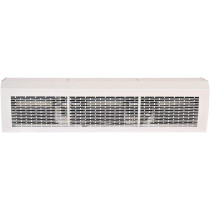 Super General Metal Air Curtain, White, SGCT N90H