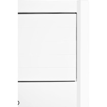 Super General 5 Ton Floor Standing Split Air Conditioner, 60000 BTU, Auto-Restart, Sleep-Mode, SGFS-60-GE, 61 x 39 x 192.5 cm for Home, Office, Commercial Use, White