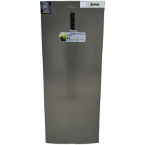 Super General Upright Freezer 510Ltrs net/ 600Ltrs Gross Capacity Fridge/Freezer Convertible Type With Inverter Compressor, Silver