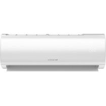 Krome 2 Ton AC,Split Air Conditioner with Advanced Rotary Compressor Technology, 24000 BTU,Low Noise,Environment Friendly R-410a, Smooth and Stable Operations, White KR-AR24TT3