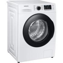 Samsung 9Kg Front Load Washing Machine With Ecobubble, Hygiene Steam And Digital Inverter Technology, Digital Inverter Motor, WW90TA046AE