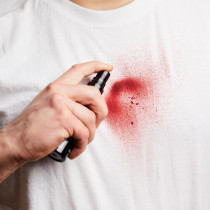 Braingiggles Fake Blood Spray For Halloween Makeup, Realistic Blood Washable Body Paint, Fake Blood For Halloween Costume Zombie Vampire Monster Dress Up Cosplay Halloween Party