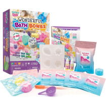 Braingiggles Science Experiment Kit For Kids