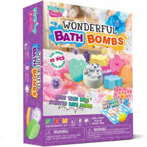 Braingiggles Science Experiment Kit For Kids