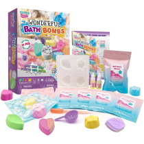 Braingiggles Science Experiment Kit For Kids