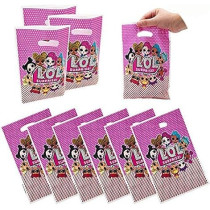 Brain Giggles Super Hero Tableware Set For Birthday Decoration