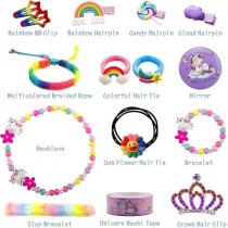 Brain Giggles Unicorn Christmas Advent Calendar 2024 For Girls
