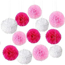 Brain Giggles Baby Shower Decorations Kit