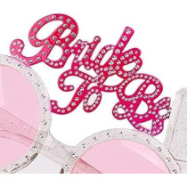 Brain Giggles Brain Giggles Bride To Be Eye Glasses Bachelorette Party Decorations Bridal Shower Decorations Bridal Shower Supplies