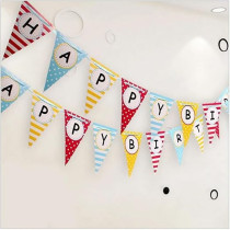 Brain Giggles Paw Birthday Party Decoration Set, 70Pcs