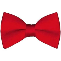 Brain Giggles Cat In the Hat Costume Kids Accessories Gloves, Bow Tie and Hat World Book Day Costume Fancy Dress Halloween Costume For Kids Dr Seuss Costume For Book Week Kids Costume, Red/White