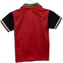 Brain Giggles UAE National Day Tshirt For Kids, Unisex, National Day Dress, UAE Flag Tshirt, 13-15 Years