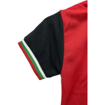 Brain Giggles UAE National Day Tshirt For Kids, Unisex, National Day Dress, UAE Flag Tshirt, 13-15 Years