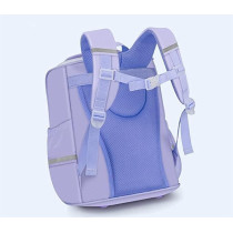 Brain Giggles 14 Inch Kids School Bag For Boys And Girls, Mermaid