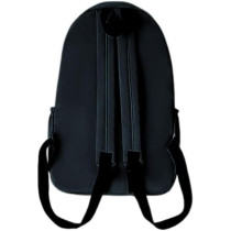 Brain Giggles Middle Student School Bags For Girls Teenager Sweet Cute Bear Oxford Backpack, Black