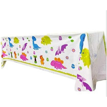 Brain Giggles Dinosaur Birthday Party Supplies Tableware Set For 16