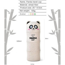 Brain Giggles Kids Multi Purpose Case For Travel, Beige