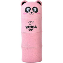 Brain Giggles Kids Multi Purpose Case For Travel, Pink