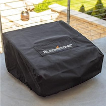 Blackstone 17 Inch Tabletop Griddle Carry Bag With Weather Resistant Canvas Cover