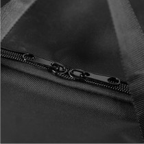 Blackstone 17 Inch Tabletop Griddle Carry Bag With Weather Resistant Canvas Cover
