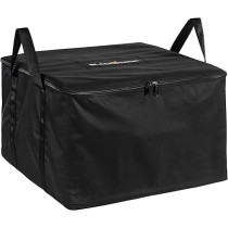 Blackstone 22 Inch Waterproof Tabletop Griddle With Hood Carry Bag