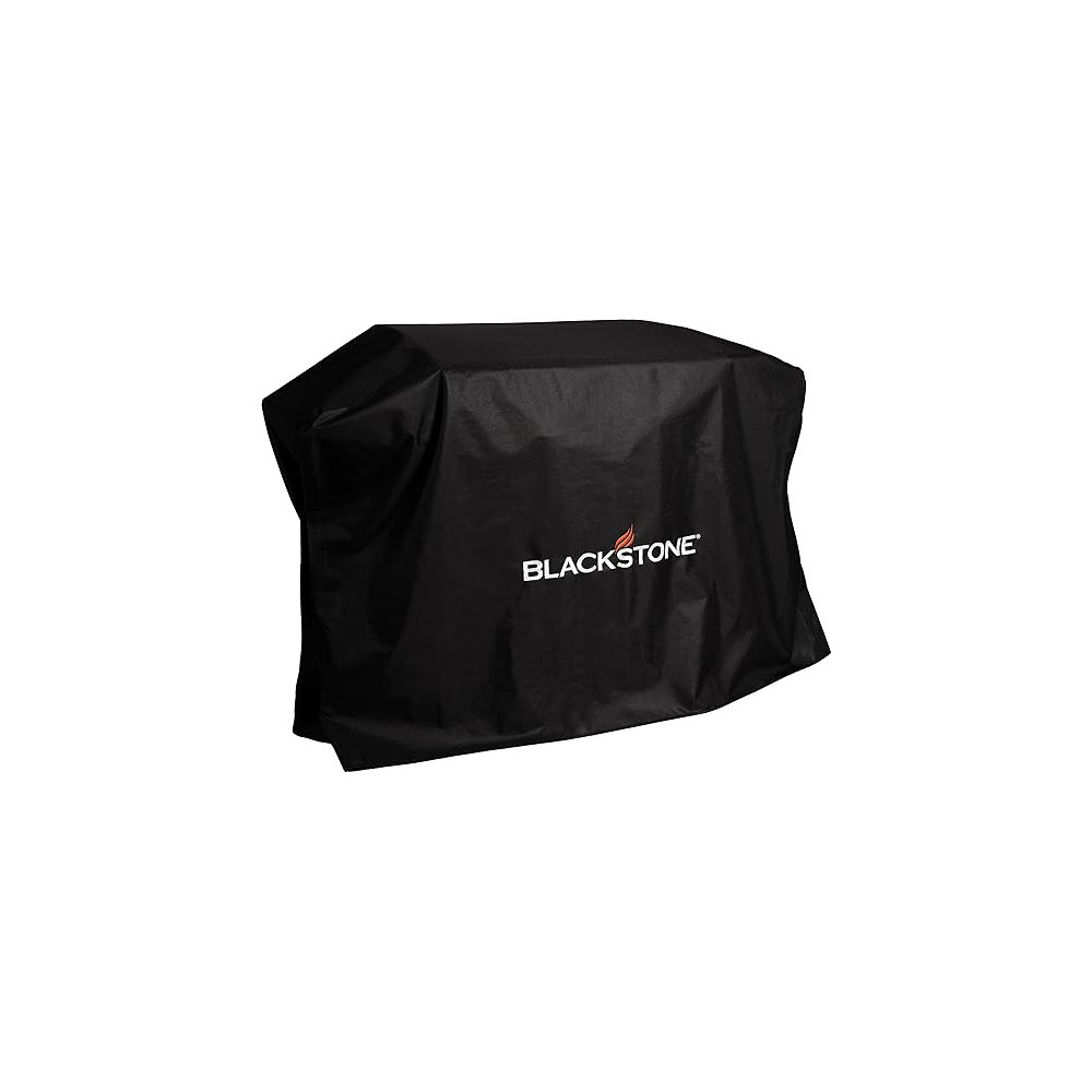 Blackstone 36 Inch Griddle Hood Cover, Black