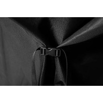 Blackstone 36 Inch Griddle Hood Cover, Black
